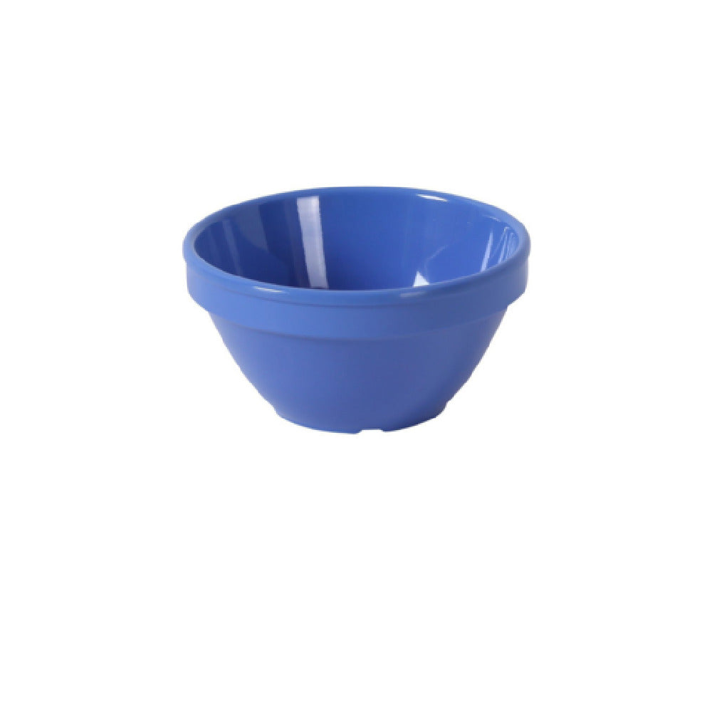Yanco MS-313BU Milestone Bouillon Cup 8 Oz. 4-1/4" Dia. X 2-1/4"H