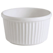GET Enterprises PA1101707324 Ramekin 6.8 Oz. 3-3/4" Dia.