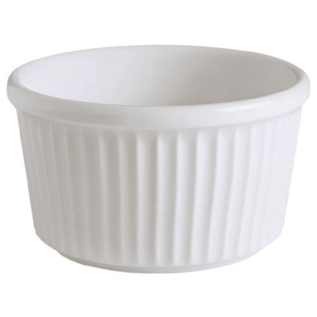 GET Enterprises PA1101707324 Ramekin 6.8 Oz. 3-3/4" Dia.
