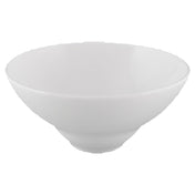 Vertex China OP-B78 Cirque Bowl 38 Oz. 8-1/4" X 3-3/4"H