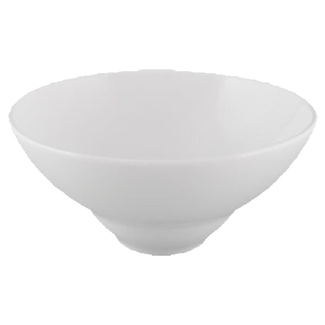 Vertex China OP-B78 Cirque Bowl 38 Oz. 8-1/4" X 3-3/4"H