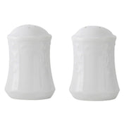 Tuxton CHL-030 Salt & Pepper Set 3"H Embossed