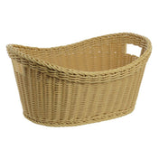 Hubert 51747 - Basket, Sloped, 22-1/2"L X 18"W
