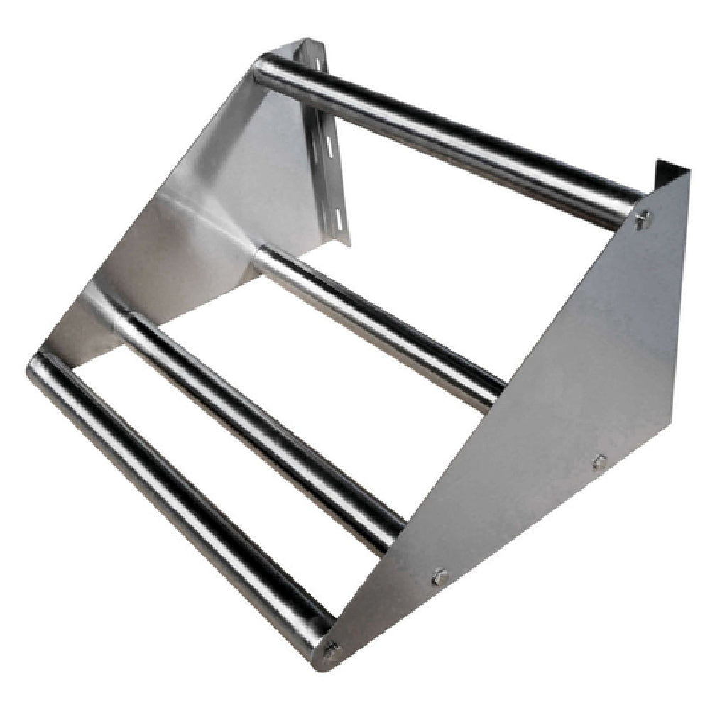 Omcan 44621 (44621) Tubular Rack Shelf 60" Stainless Steel