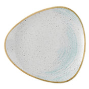 Churchill China ASDETR101 Plate 10-1/2" Triangular