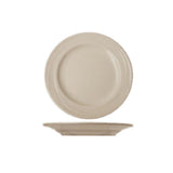 International Tableware NP-6 Plate 6-1/4" Dia. Round