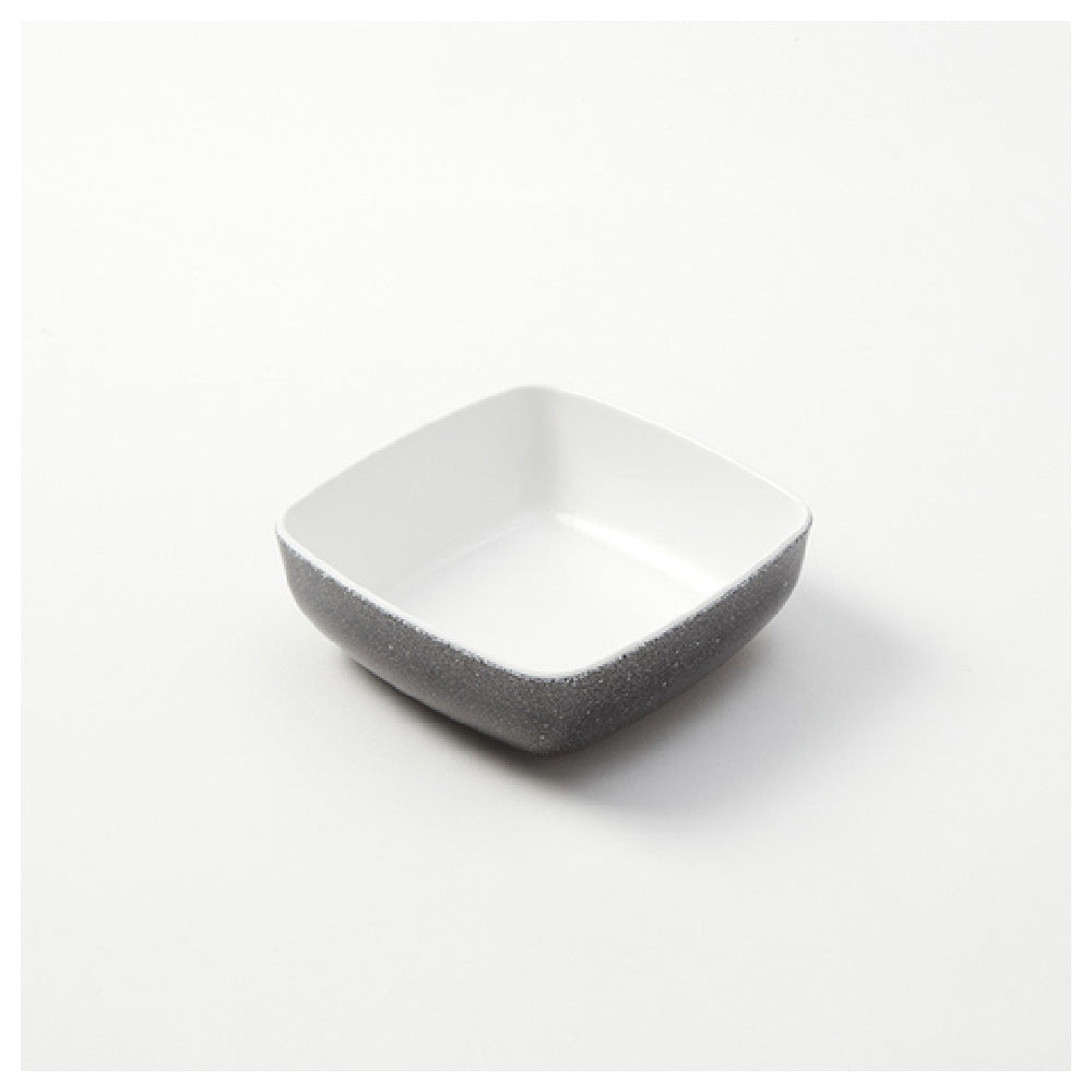 American Metalcraft GGSB5 Bowl 12-1/2 Oz. 5"L X 5"W X 1-5/8"H