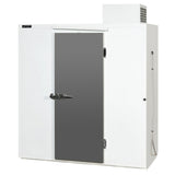 Powers Equipment BT70F Outdoor Storage Freezer 70"W 74.0 Cu. Ft. Capacity