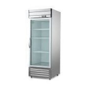Excellence DSS-19CG Cooler/Refrigerator Reach-in One-section