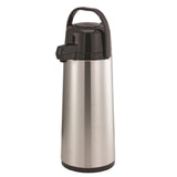 Service Ideas ECAS22S Service Ideas Eco-Air® Airpot Vacuum Insulated 2.4 Liter