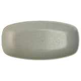 International Tableware AL-13-PS Deep Platter 11-5/8"L X 5-7/8"W Coupe