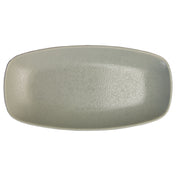 International Tableware AL-13-PS Deep Platter 11-5/8"L X 5-7/8"W Coupe