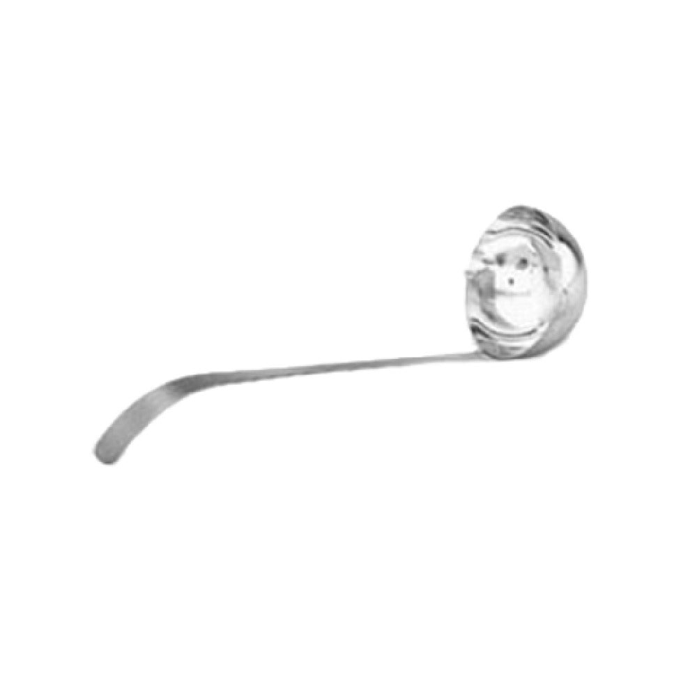 Vollrath 47892 Ladle Serving 6 Oz.