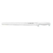 Mundial W5627-14GE Slicer Knife 14" Granton Edge