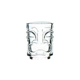 Hospitality Brands HG8415-012 - Legend Glassware - Tiki Shot Glass, 1.5 Oz., Premium Glass (12 Each Per Case)