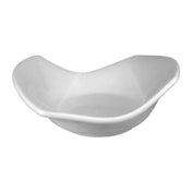 International Tableware FA-412 Sampling Bowl 2 Oz. 4-3/8"W X 3-3/8"D X 1-1/2"H