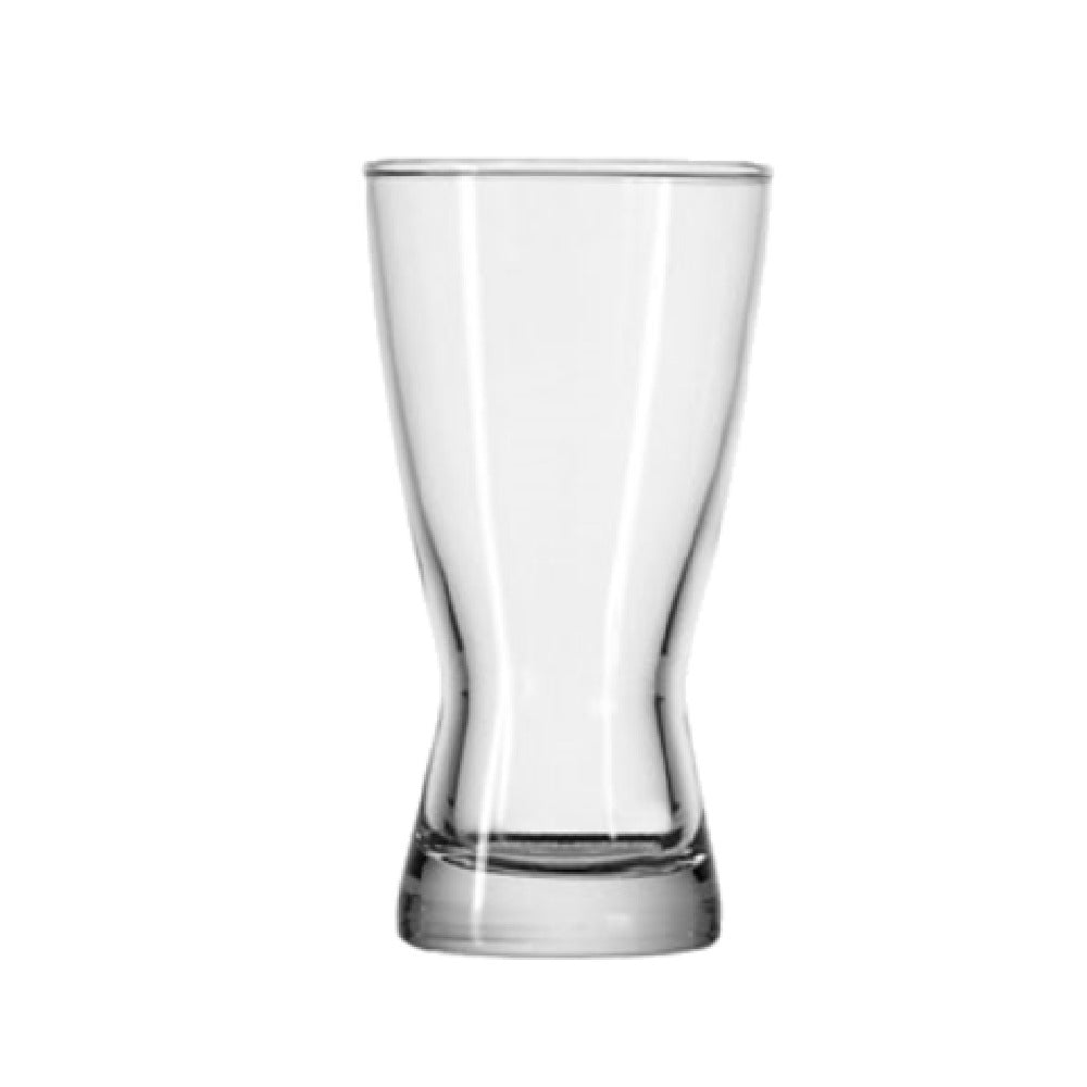 Anchor Hocking 7412U Pilsner Glass 12 Oz. 3-1/4" Dia.