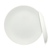 Fortessa HBW-00-803 Purio Plate 10.75" (27cm) Coupe