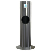 CFS Brands 38007 - WipesPlus® Floor Dispenser, 37", Stainless Steel