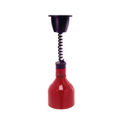 Cres Cor IFW6310 Warmer Retractable Ceiling Mounted Infra Red