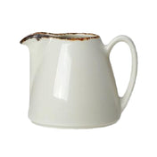 Steelite 1714X0030 Liv Jug 5.0 Oz 3.625" X 2.625"