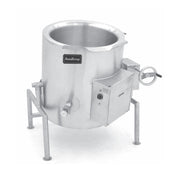 AccuTemp ALTWE-60 AccuTemp Edge Series™ Tilting Kettle Electric 60 Gallon Capacity