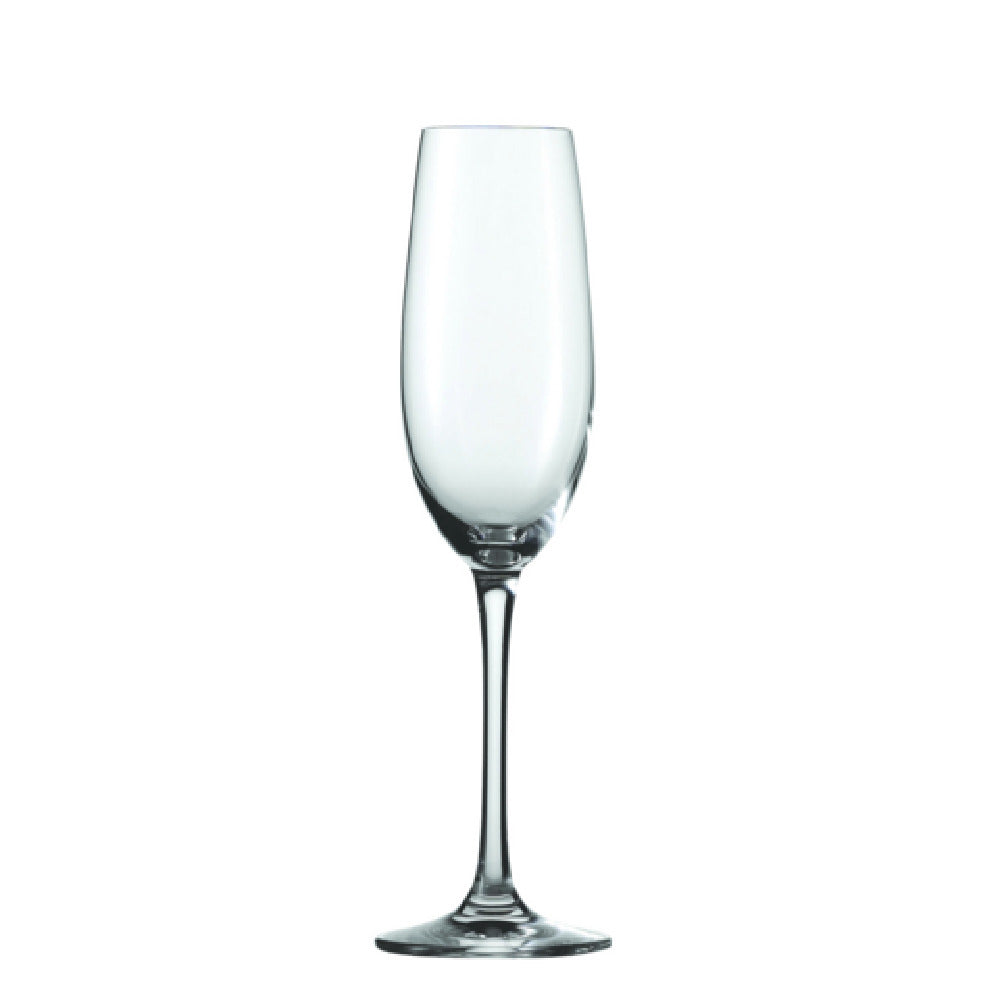 Fortessa 0003.112090 Schott Zwiesel Classico Champagne Glass 6.9 Oz. Dishwasher Safe