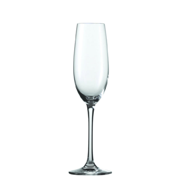 Fortessa 0003.112090 Schott Zwiesel Classico Champagne Glass 6.9 Oz. Dishwasher Safe