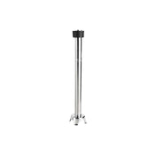 Sapphire Manufacturing SE-SBSK22 Sapphire Immersion Blender Shaft Only 22" Stainless Steel