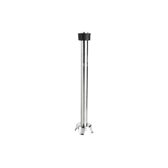 Sapphire Manufacturing SE-SBSK22 Sapphire Immersion Blender Shaft Only 22" Stainless Steel