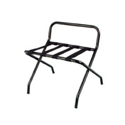 Forbes Industries 800-BE Luggage Rack 24"W X 21"D X 24-1/2"H 1" Dia. Steel Tube