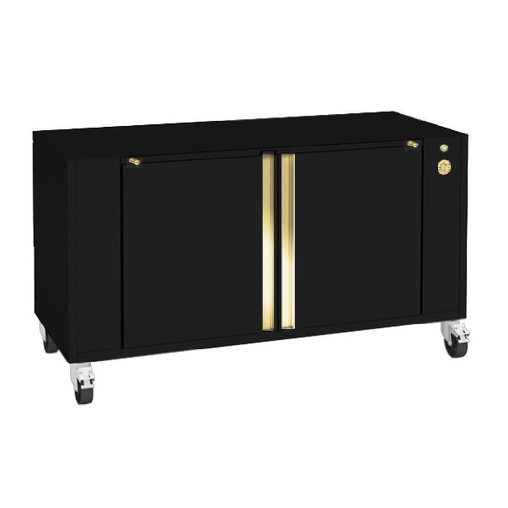 Rotisol 1375SCL Base Cabinet Heated 54-1/4" W