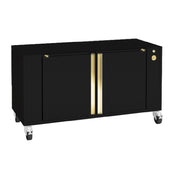 Rotisol 1375SCL Base Cabinet Heated 54-1/4" W