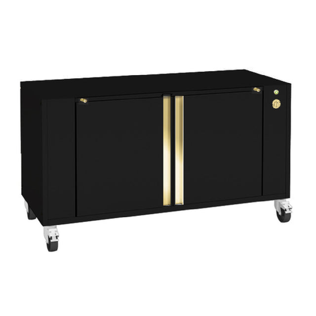 Rotisol 1375SCL Base Cabinet Heated 54-1/4" W