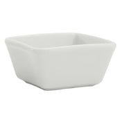 Tuxton GSP-750 Ramekin 3 Oz. 3" X 3" 1-1/2"H