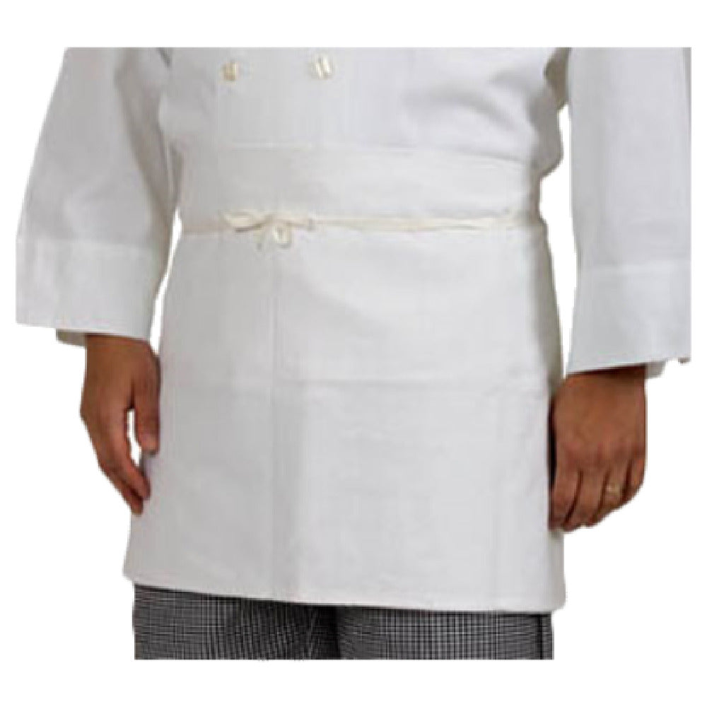 Royal RWA 429 - Waist Apron, 4 Way, 100% Cotton