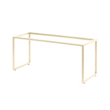 Steelite 7365MW335 Rectangle Riser 21.875" X 7.375" X 9.0" Pivot
