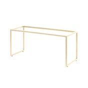 Steelite 7365MW335 Rectangle Riser 21.875" X 7.375" X 9.0" Pivot