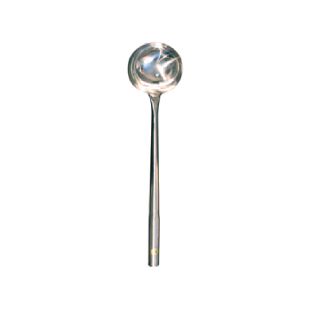 Town 34974/DZ Wok Ladle 8 Oz. Capacity 19-3/4"L