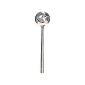 Town 34974/DZ Wok Ladle 8 Oz. Capacity 19-3/4"L