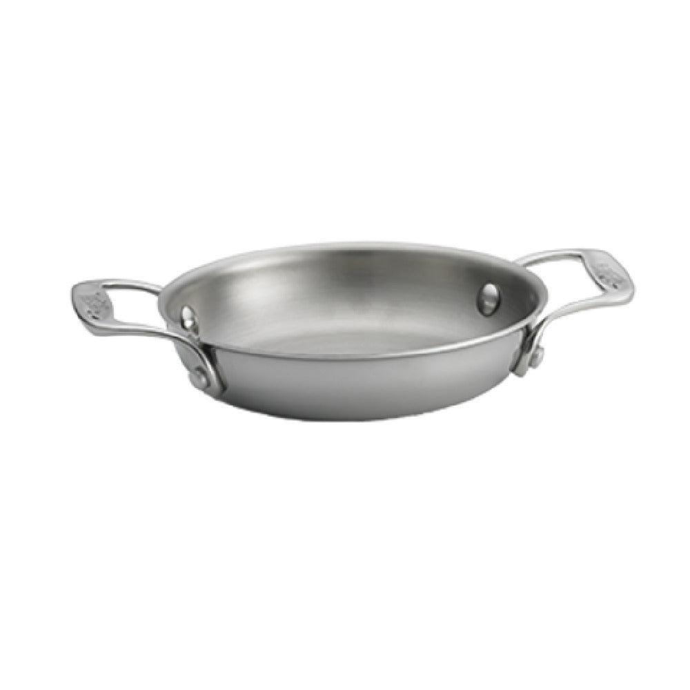 TableCraft Products CW2054 - Induction Mini Casserole, 16 Oz., 6" Dia. X 1-1/2"
