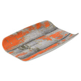 BauscherHepp TWD2480OR Tura Collection Serving Tray GN 1/4 Size 10-1/2"L X 6-1/2"W X 1-1/2"H