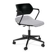 Forbes Industries ABP15A13H## Acton® Caster Base Task Chair Seat Only Upholstered Grade 1