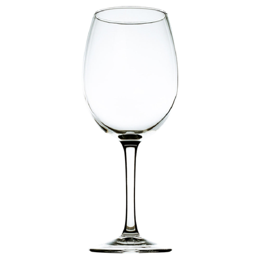 Hospitality Brands HGV0176-006 Hospitality Brands Syrah Wine Glass 19.5 Oz.