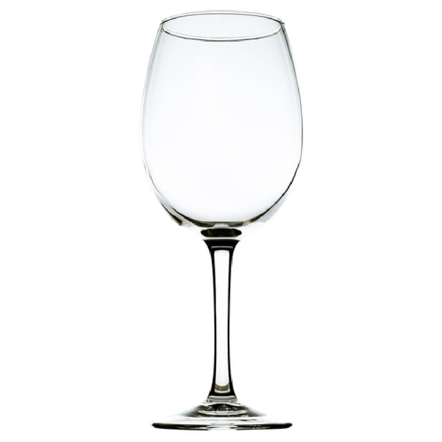 Hospitality Brands HGV0176-006 Hospitality Brands Syrah Wine Glass 19.5 Oz.