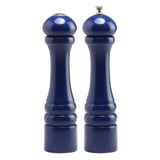 Chef Specialties 10700 (107009) Autumn Hues Professional Pepper Mill & Salt Shaker Set