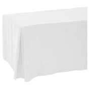 Hubert 57370 - Table Cover, 72" X 30" X 29"H, Rectangular