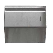 GSW USA HS-CFO Paper Towel Dispenser 16"W X 14-3/4"H 4-3/4"D
