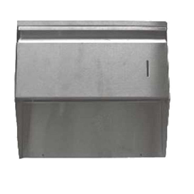 GSW USA HS-CFO Paper Towel Dispenser 16"W X 14-3/4"H 4-3/4"D