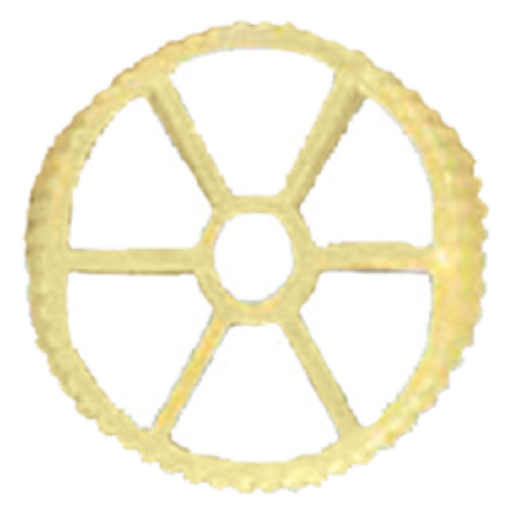 Arcobaleno AMFE50#270 Pasta Die – Durable Bronze Design